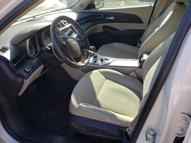 Photo 7 from auction – 2013 CHEVROLET MALIBU 2LT with VIN 1G11F5RR5DF115111