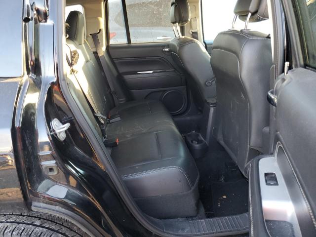 Photo 11 from auction – 2017 JEEP COMPASS LA with VIN 1C4NJCEB6HD166168
