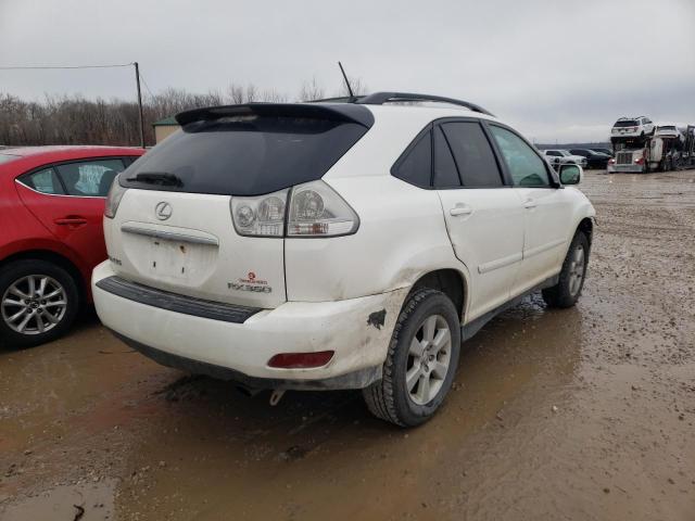 Photo 3 from auction – 2007 LEXUS RX 350 with VIN 2T2HK31U77C024677