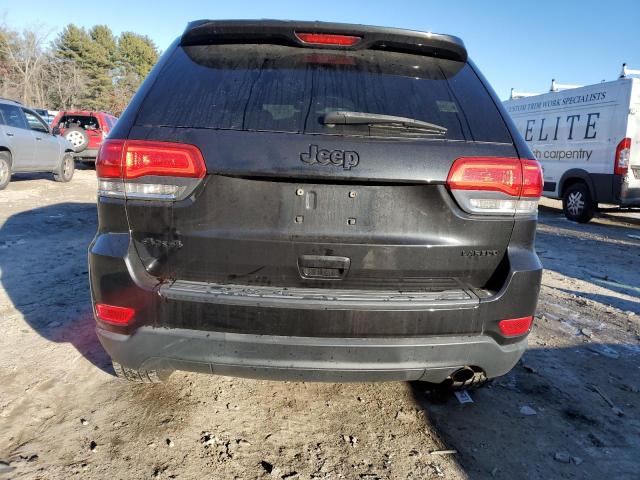 Photo 6 from auction – 2015 JEEP GRAND CHER with VIN 1C4RJFAG6FC787417