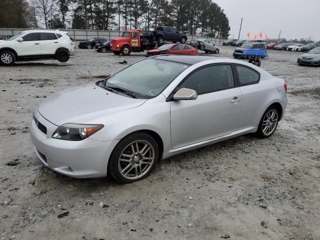 Photo 1 from auction – 2007 TOYOTA SCION TC with VIN JTKDE177470164026