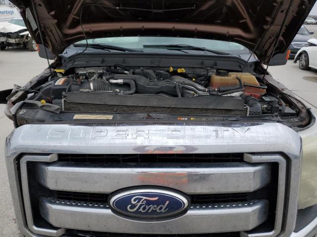 Photo 11 from auction – 2012 FORD F250 SUPER with VIN 1FT7W2BT0CEA49495