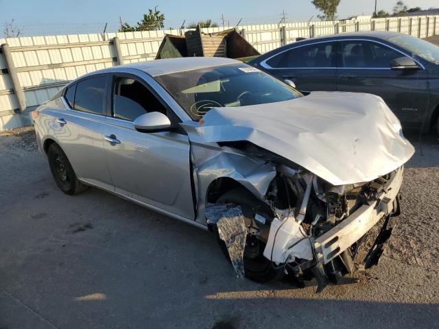 Photo 4 from auction – 2020 NISSAN ALTIMA S with VIN 1N4BL4BV1LC218568