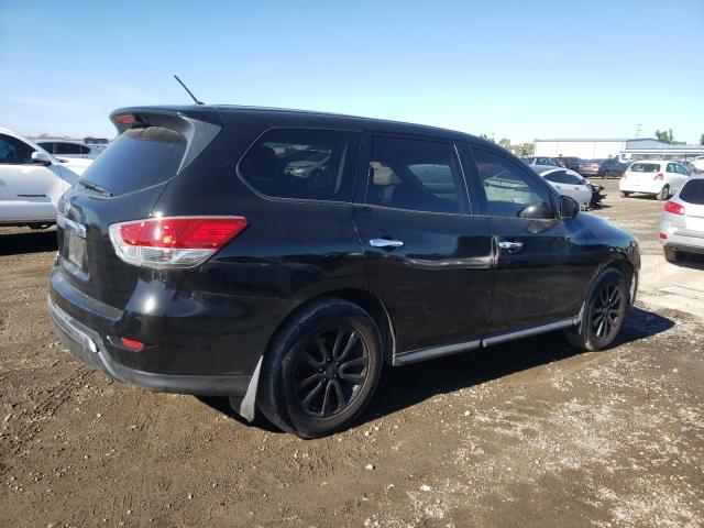 Photo 3 from auction – 2014 NISSAN PATHFINDER with VIN 5N1AR2MN9EC643881