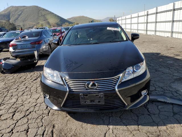 Photo 5 from auction – 2015 LEXUS ES 350 with VIN JTHBK1GG1F2183223
