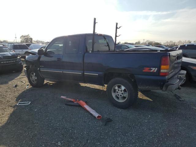 Photo 2 from auction – 1999 CHEVROLET SILVRDO LS with VIN 1GCEK19T5XE190801