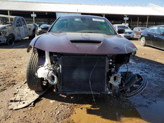 Photo 5 from auction – 2021 DODGE CHARGER GT with VIN 2C3CDXHG5MH640254