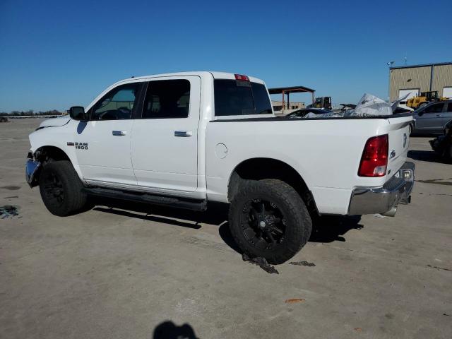 Photo 2 from auction – 2016 RAM 1500 SLT with VIN 3C6RR7LT9GG384210