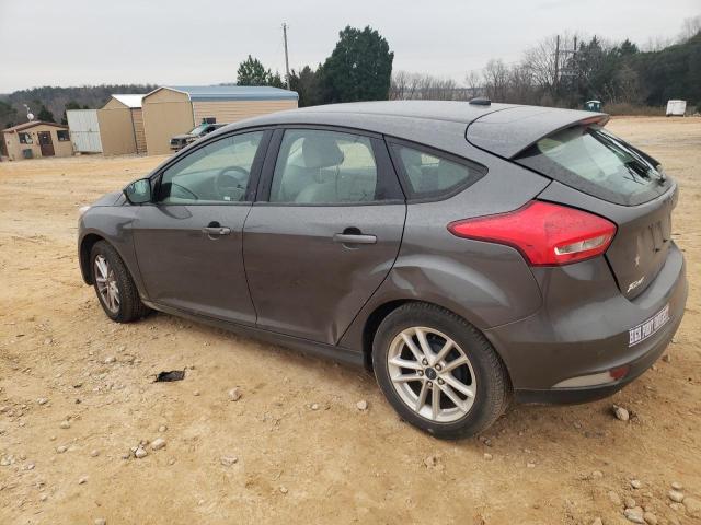 Photo 2 from auction – 2016 FORD FOCUS SE with VIN 1FADP3K23GL236444