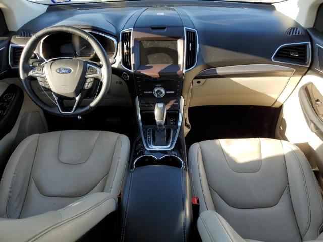 Photo 8 from auction – 2017 FORD EDGE TITAN with VIN 2FMPK3K95HBB91409