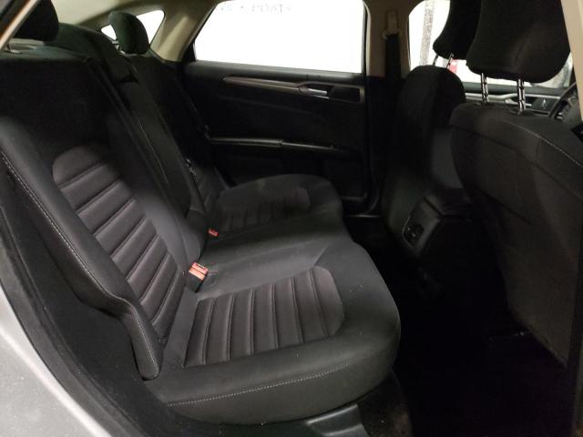 Photo 10 from auction – 2017 FORD FUSION SE with VIN 3FA6P0H77HR228277
