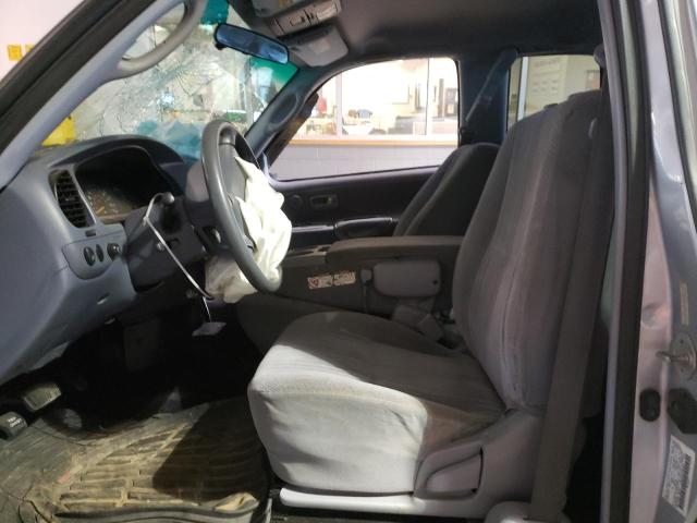Photo 7 from auction – 2000 TOYOTA TUNDRA ACC with VIN 5TBBT4416YS089830