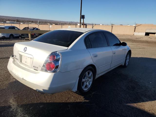 Photo 3 from auction – 2006 NISSAN ALTIMA S with VIN 1N4AL11D76N387232