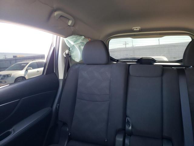 Photo 10 from auction – 2016 NISSAN ROGUE S with VIN KNMAT2MT8GP710180