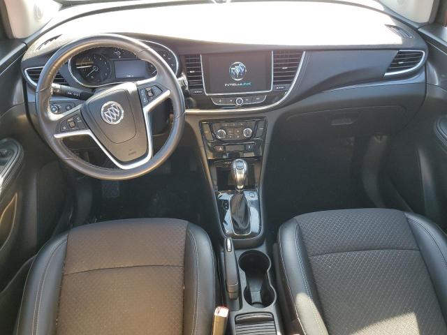 Zdjęcie 8 z aukcji – 2019 BUICK ENCORE SPO z VIN KL4CJ1SB5KB901784