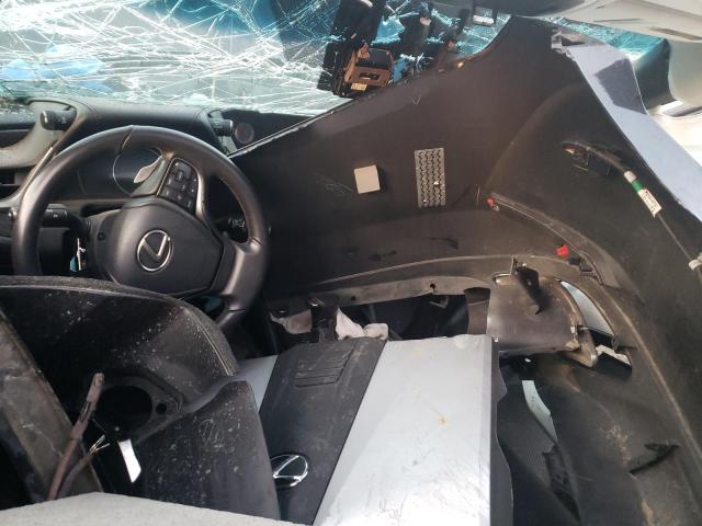 Photo 8 from auction – 2019 LEXUS ES 350 with VIN 58ABZ1B17KU030896