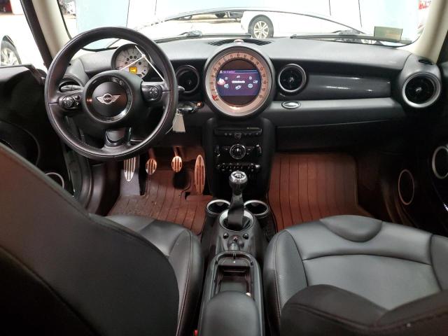 Photo 8 from auction – 2012 MINI COOPER S with VIN WMWSV3C56CTY28086