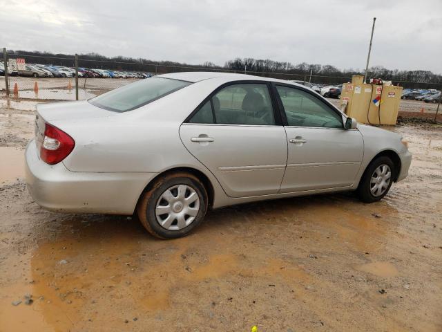 Photo 3 from auction – 2002 TOYOTA CAMRY LE with VIN 4T1BE32K22U618194