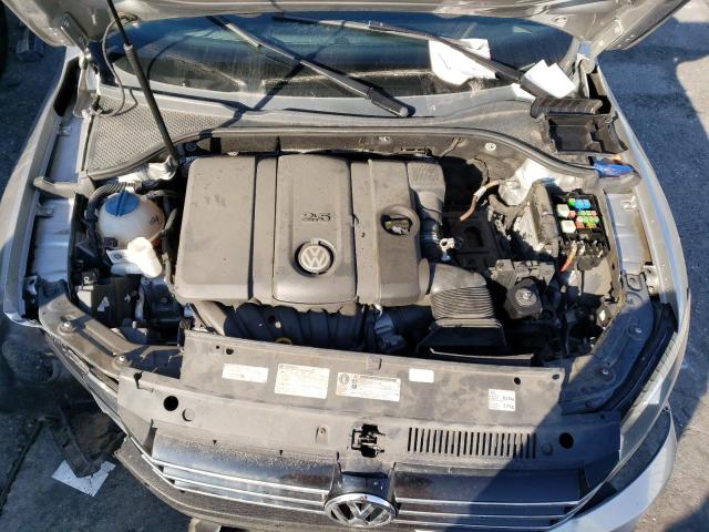 Photo 11 from auction – 2014 VOLKSWAGEN PASSAT S with VIN 1VWAP7A3XEC007736