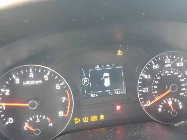 Photo 9 from auction – 2017 KIA SPORTAGE L with VIN KNDPMCAC5H7063496