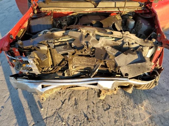 Photo 11 from auction – 2011 GMC SIERRA K15 with VIN 3GTP2VE34BG198475