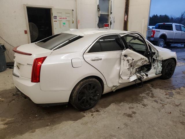 Photo 3 from auction – 2017 CADILLAC ATS with VIN 1G6AA5RX9H0210853