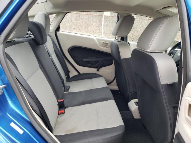 Photo 10 from auction – 2011 FORD FIESTA S with VIN 3FADP4AJ7BM232838