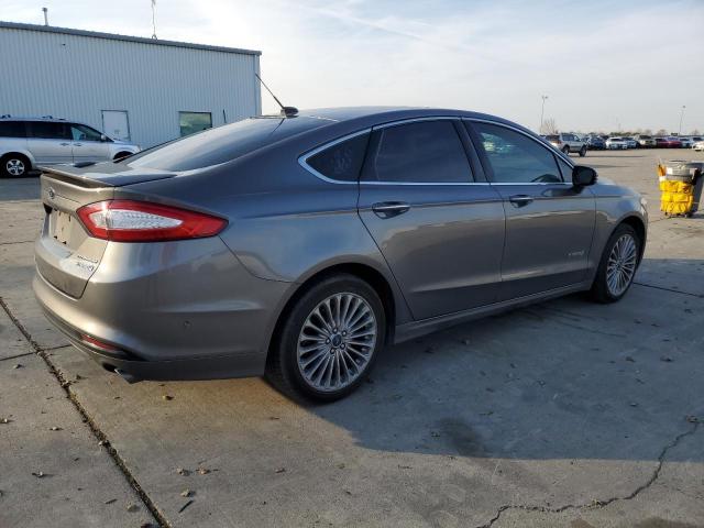 Photo 3 from auction – 2014 FORD FUSION TIT with VIN 3FA6P0RUXER357050