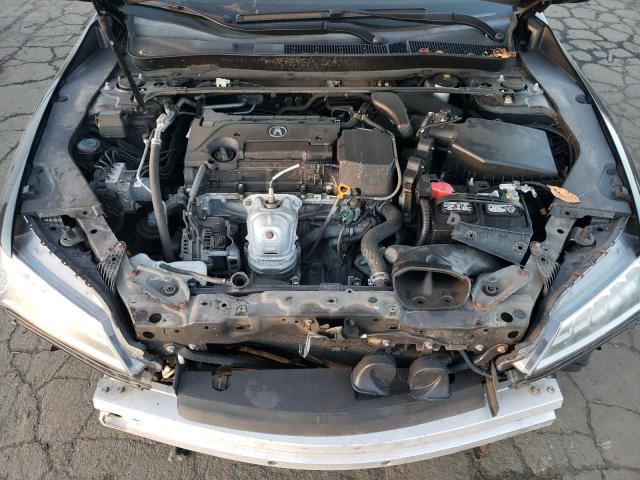 Photo 11 from auction – 2017 ACURA TLX TECH with VIN 19UUB1F54HA000188