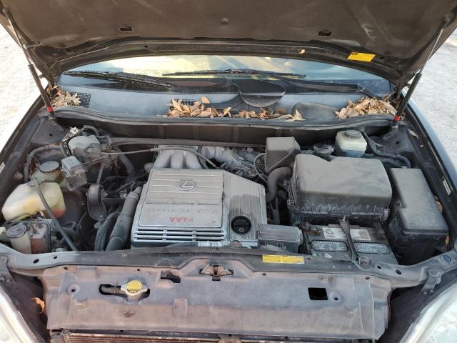 Photo 12 from auction – 2003 LEXUS RX 300 with VIN JTJHF10U830305497