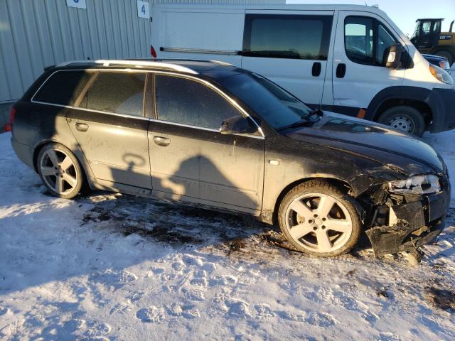 Photo 4 from auction – 2006 AUDI A4 S-LINE with VIN WAUSF78EX6A171371