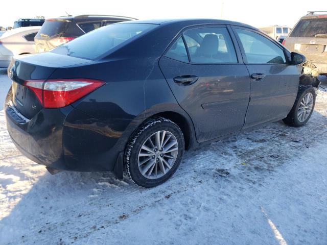 Photo 3 from auction – 2014 TOYOTA COROLLA L with VIN 2T1BURHE7EC007445