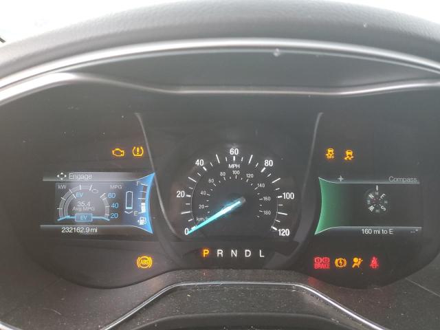 Photo 9 from auction – 2015 FORD FUSION SE with VIN 3FA6P0LU1FR215793