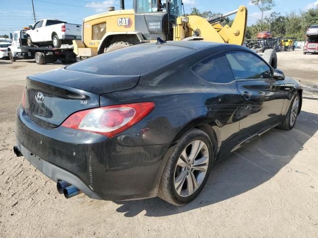 Photo 3 from auction – 2011 HYUNDAI GENESIS CO with VIN KMHHU6KH4BU064353