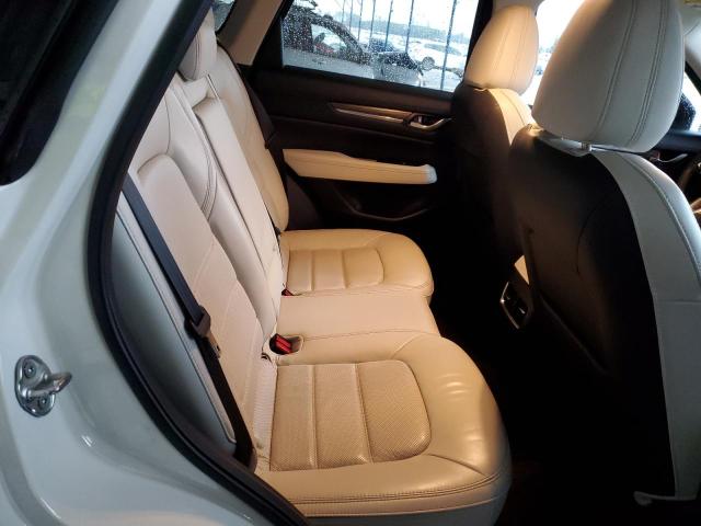 Photo 11 from auction – 2019 MAZDA CX-5 GRAND with VIN JM3KFBDYXK0523040