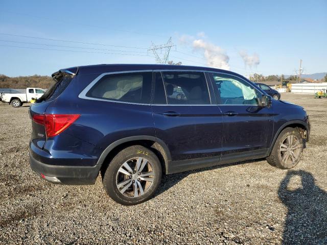 Photo 3 from auction – 2018 HONDA PILOT EXL with VIN 5FNYF6H84JB047999