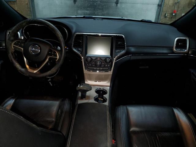 Photo 8 from auction – 2015 JEEP GRAND CHER with VIN 1C4RJFBG7FC955578