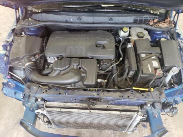 Photo 11 from auction – 2013 BUICK VERANO CON with VIN 1G4PR5SK0D4248484