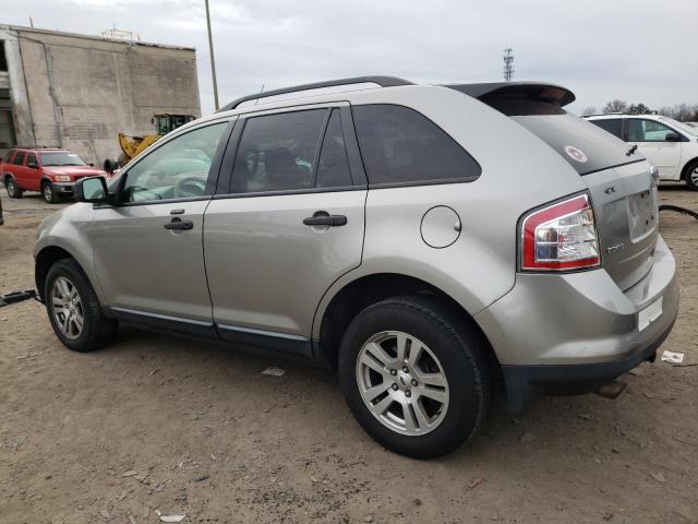 Photo 2 from auction – 2008 FORD EDGE SE with VIN 2FMDK36C48BA56642
