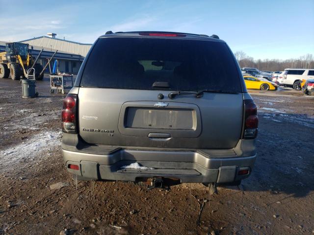 Photo 6 from auction – 2005 CHEVROLET TRAILBLAZE with VIN 1GNDT13S852189012