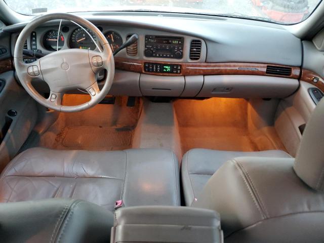 Photo 8 from auction – 2003 BUICK LESABRE LI with VIN 1G4HR54K73U255299