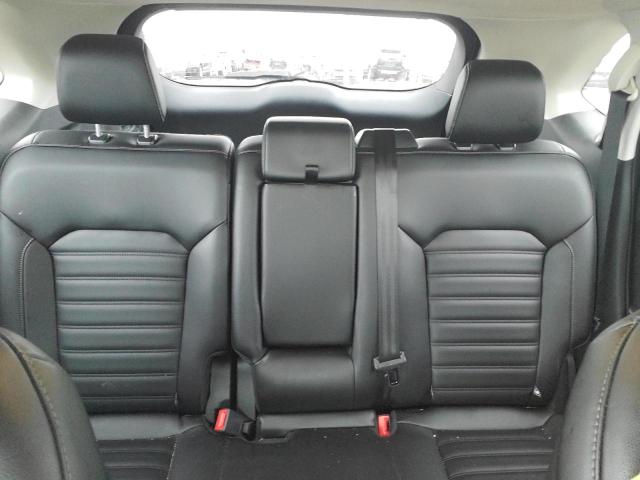 Photo 10 from auction – 2020 FORD EDGE SEL with VIN 2FMPK4J90LBA18686