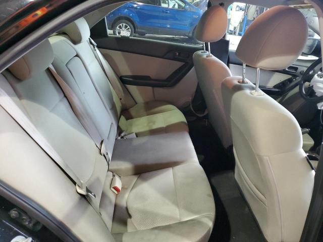 Photo 10 from auction – 2011 KIA FORTE EX with VIN KNAFU4A2XB5448657