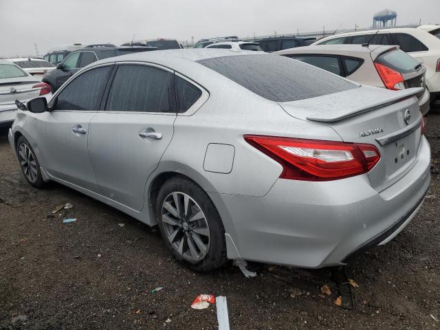 Photo 2 from auction – 2016 NISSAN ALTIMA 2.5 with VIN 1N4AL3AP6GC151237