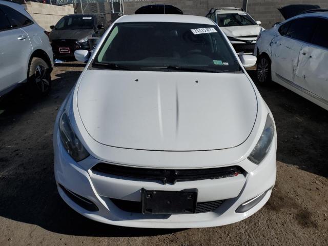 Photo 5 from auction – 2015 DODGE DART SXT with VIN 1C3CDFBB2FD374196