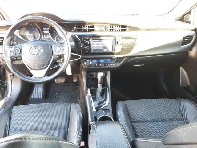 Photo 8 from auction – 2015 TOYOTA COROLLA L with VIN 5YFBURHE5FP298173
