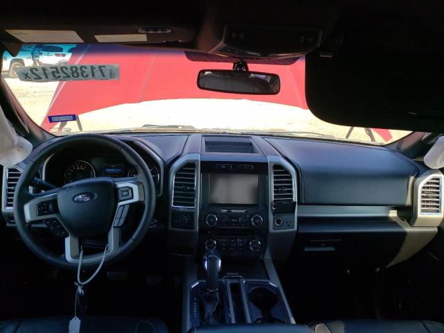 Photo 8 from auction – 2015 FORD F150 SUPER with VIN 1FTEW1CG8FKD08548