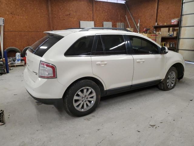 Photo 3 from auction – 2008 FORD EDGE LIMIT with VIN 2FMDK49C58BA98352