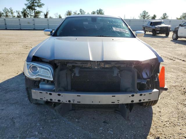 Photo 5 from auction – 2016 CHRYSLER 300C with VIN 2C3CCAEG7GH127905
