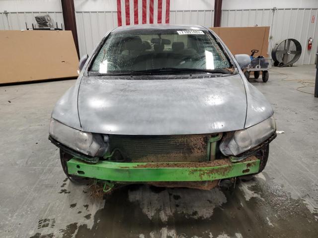 Photo 5 from auction – 2009 HONDA CIVIC LX with VIN 2HGFA16569H545369